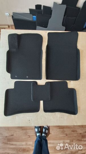 Ева коврики