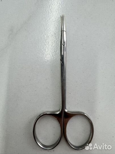 Ножницы медицинские