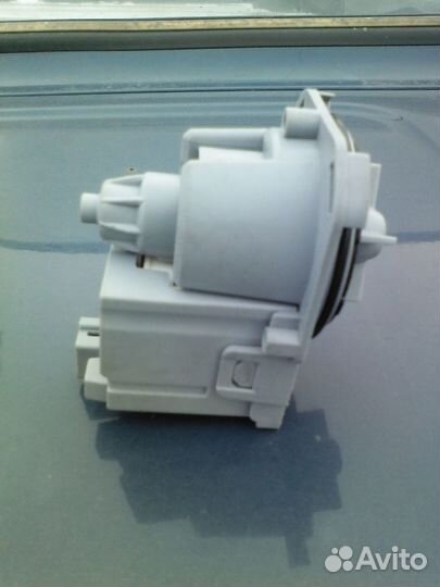 Дренажные насосы для стиральных машин