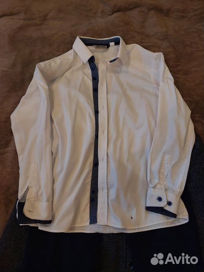 Продам школьные вещи 134