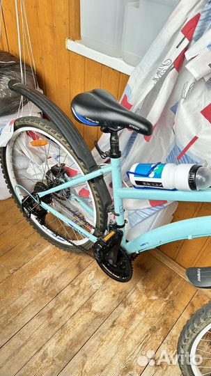 Продам горный велосипед Stern Vеga 2.0