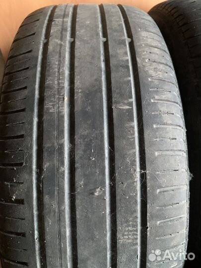 Pirelli Citynet 235/60 R18