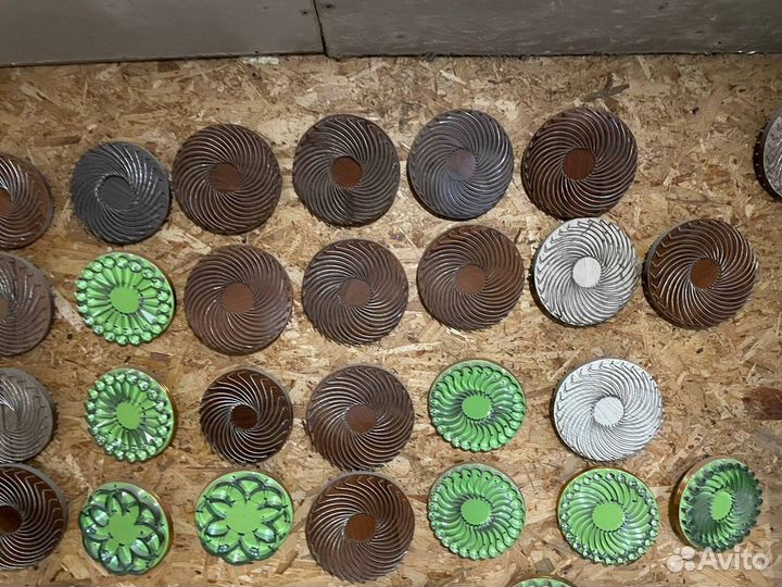 Аксессуары для тандыра