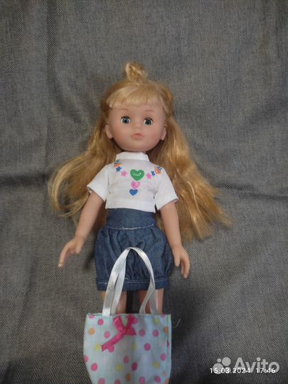 Игрушки для девочек