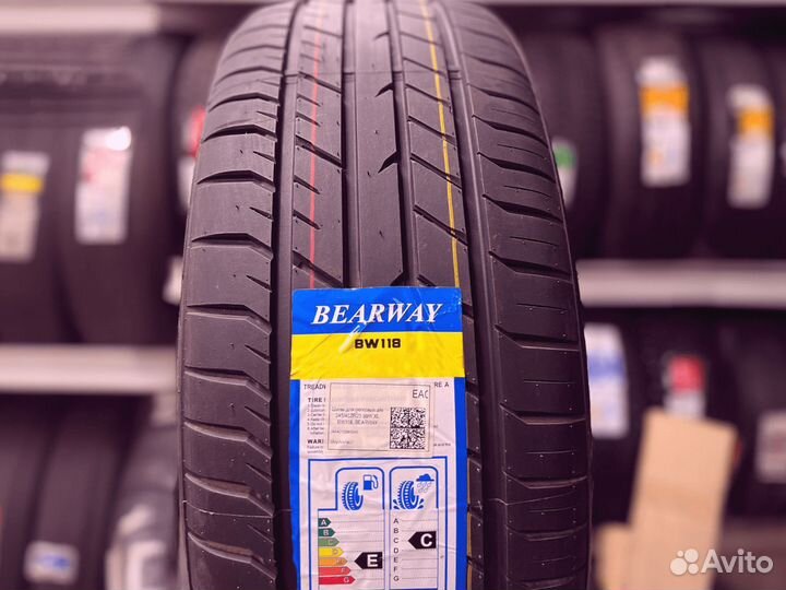 Bearway BW118 255/40 R19 94T