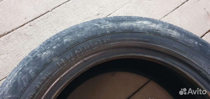 КАМА Кама-Евро-224 185/60 R14