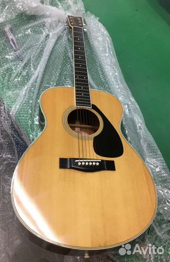 Yamaha FG-252D Гитара