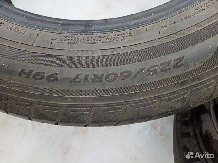 Entda RP28 225/60 R17