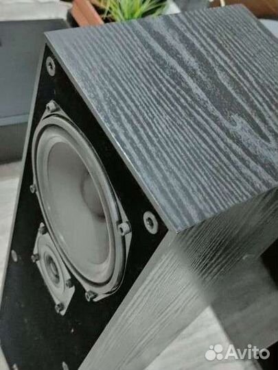 Elac ELX 8068(пара)