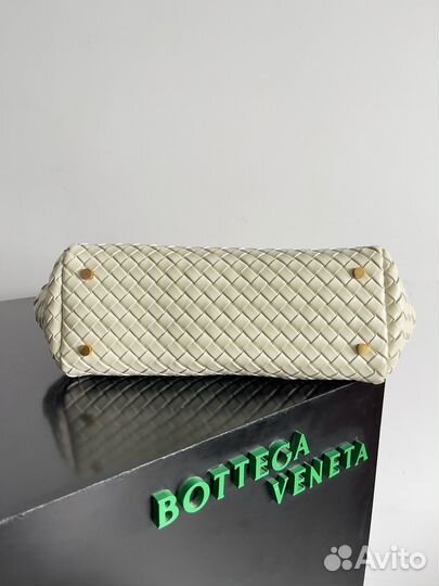 Bottega veneta сумка intrecciato Let'S Go
