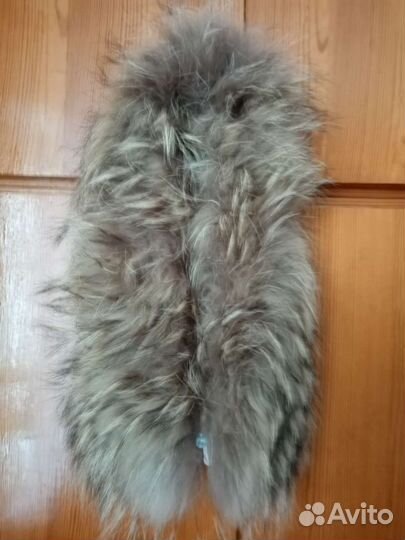 Куртка зимняя женская