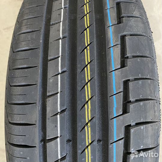 Continental PremiumContact 6 245/50 R19 101Y