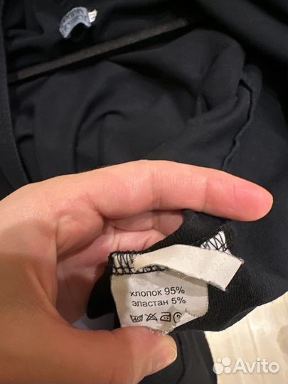 Мантия freak butik