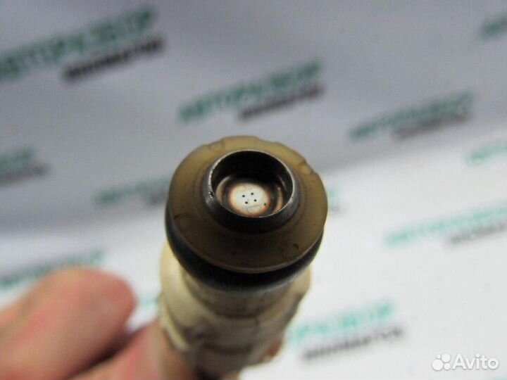 Форсунка инжекторная электрическая для Kia Sportag