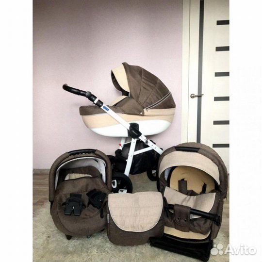 Adamex Neonex 3 в 1