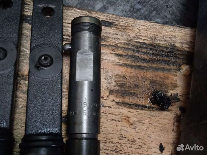 Форсунки Опель Фронтера В 2.2 1998-2006