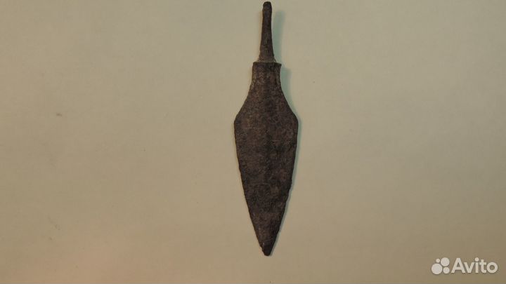 Наконечник стрелы