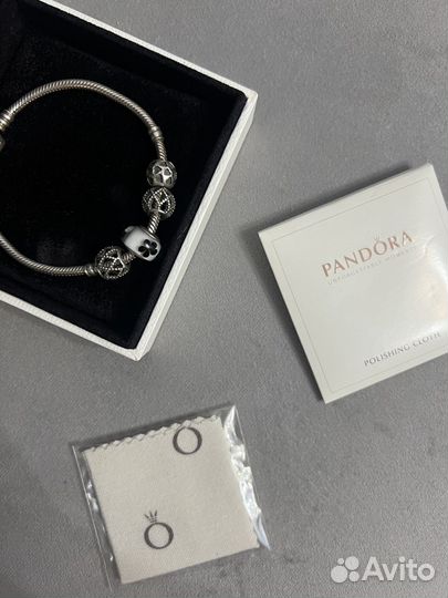 Браслет Pandora оригинал