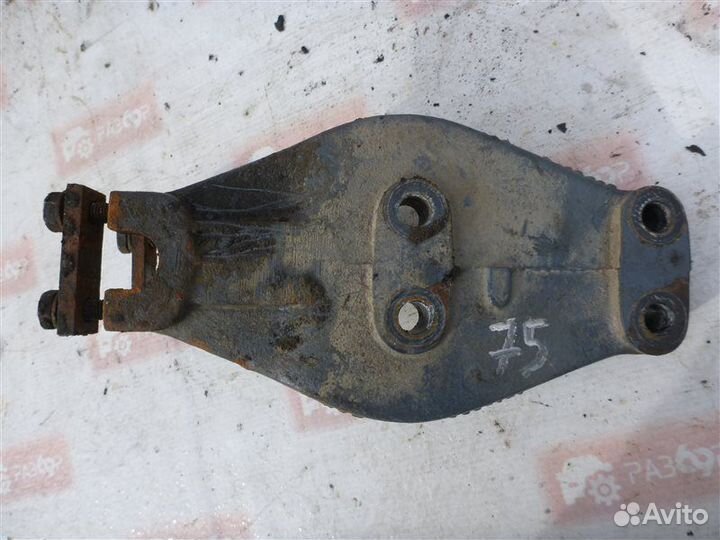 Кронштейн рессоры задний Daf Cf 85 грузовой тягач