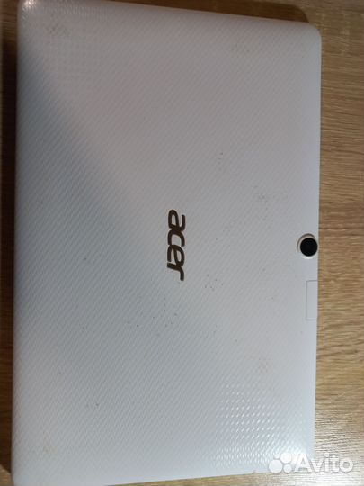 Планшет acer