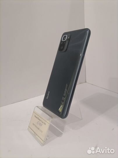 Xiaomi Redmi Note 10S
