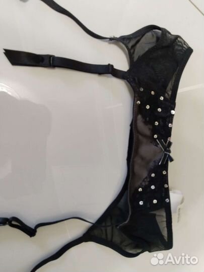 Подвязки для чулок