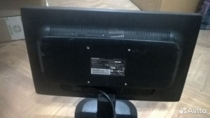 Монитор philips