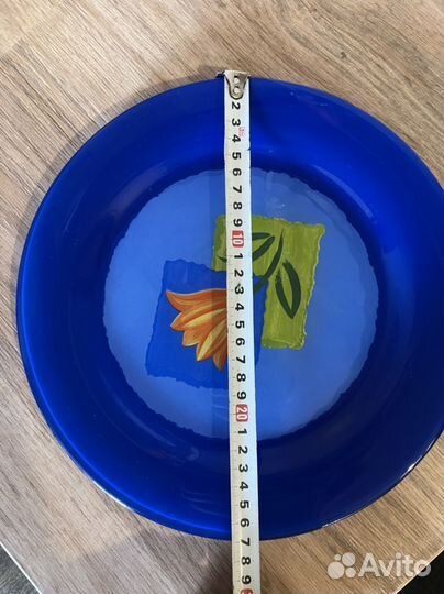 Тарелки Matis Франция