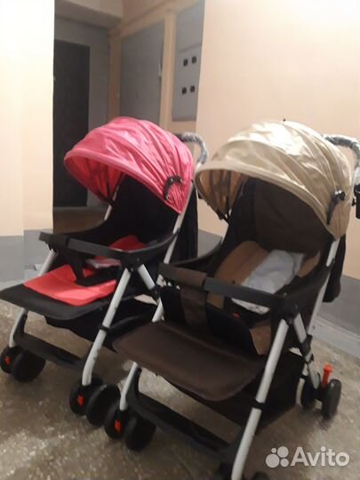 Колска детская becbele