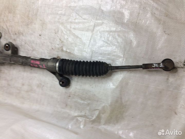 Рулевая рейка Хонда Лиф