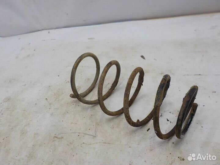 Пружина передняя Lifan Solano