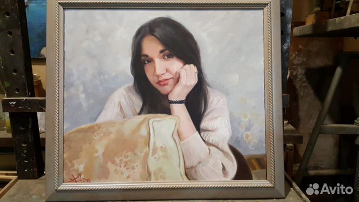 Портретная живопись