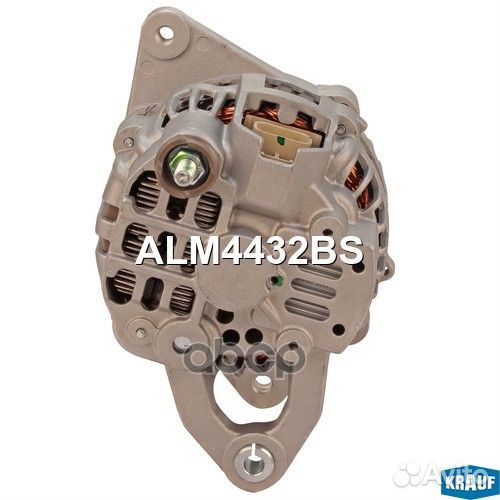 Генератор ALM4432BS Krauf