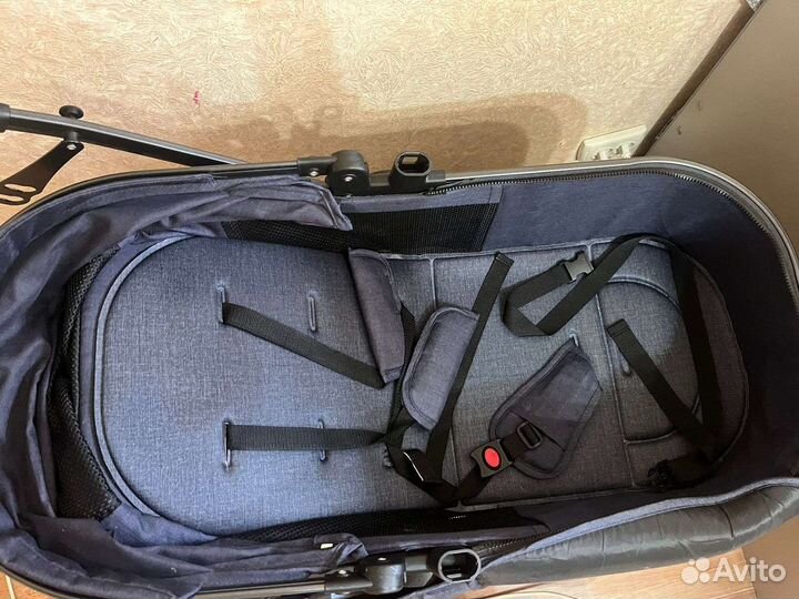 Детские коляски