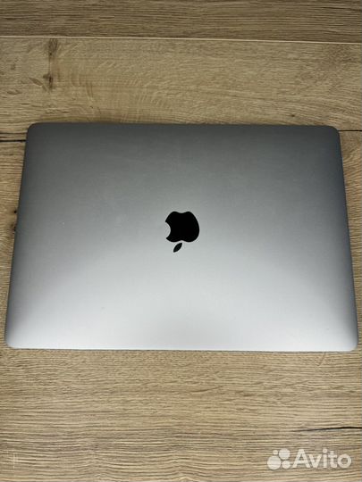 Apple macbook pro 13