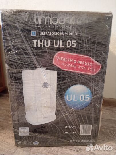 Увлажнитель воздуха