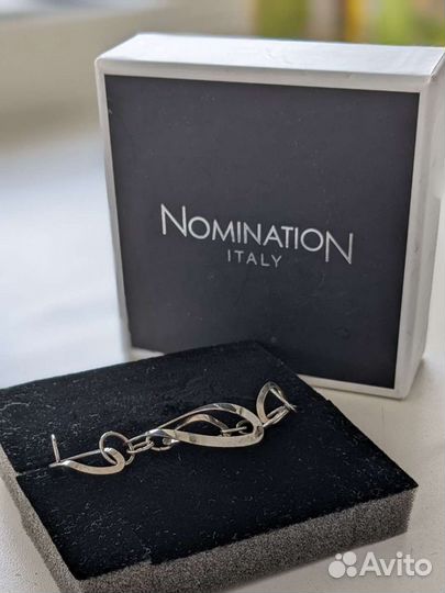 Браслет nomination оригинал