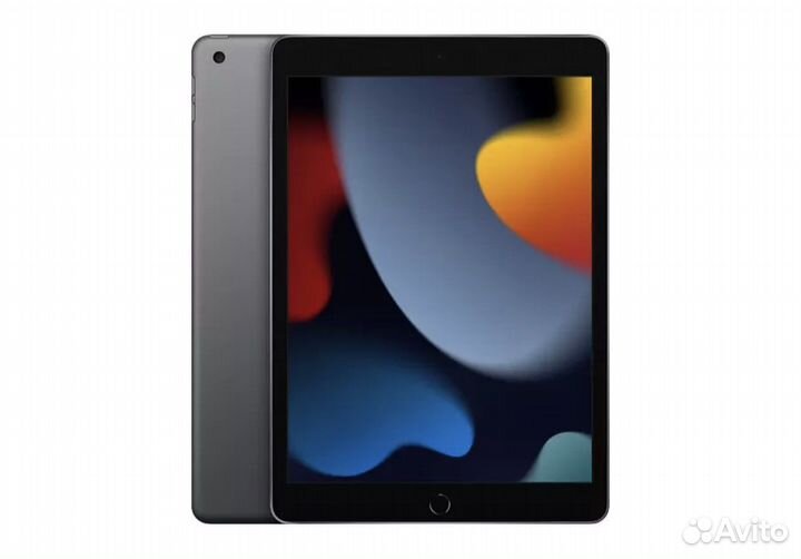 Apple iPad 10.2 (2021) Wi-Fi