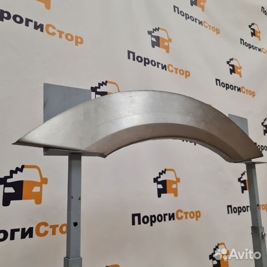 Арка заднего правого крыла MB Sprinter 906 maxi