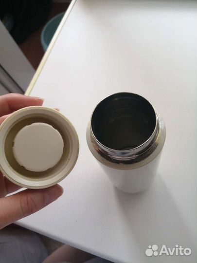 Термос детский fissman