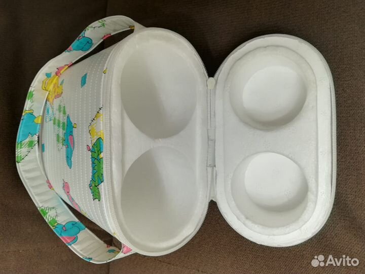 Термосумка для бутылочек