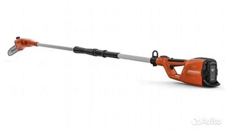 Аккумуляторный высоторез husqvarna 120iTK4-P