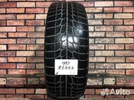 Michelin X-Ice 215/60 R16
