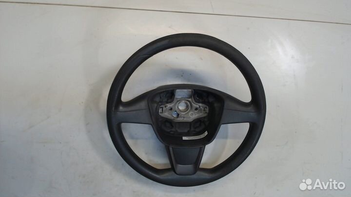 Руль Seat Ibiza 4, 2013