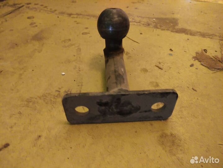 Крюк для прицепа