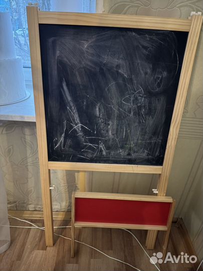 Мольберт IKEA