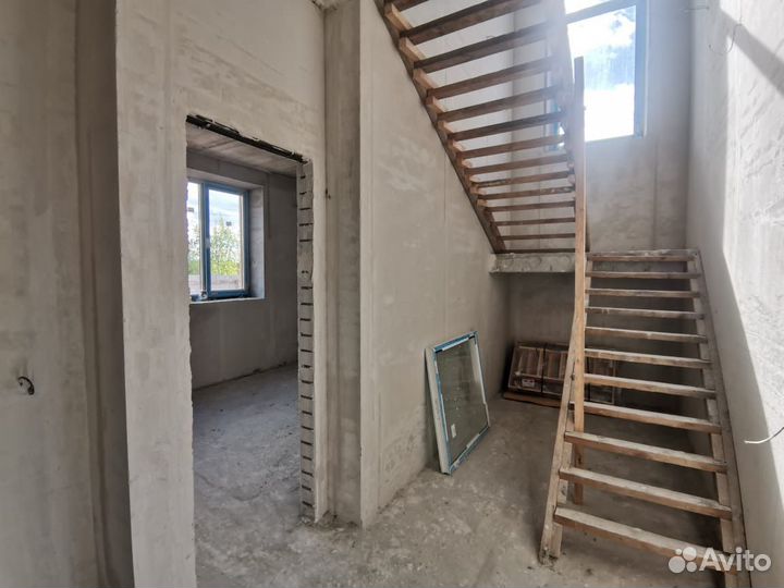 Штукатурка стен по маякам