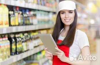 Продавец-кассир (г. Арзамас)