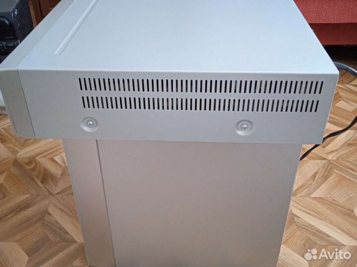 Домашний кинотеатр sony