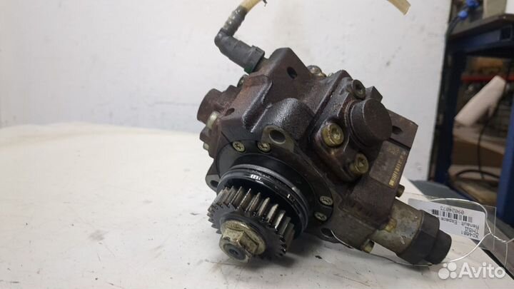 Тнвд Renault Espace 4 2002, 2010